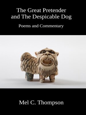 cover image of The Great Pretender and the Despicable Dog